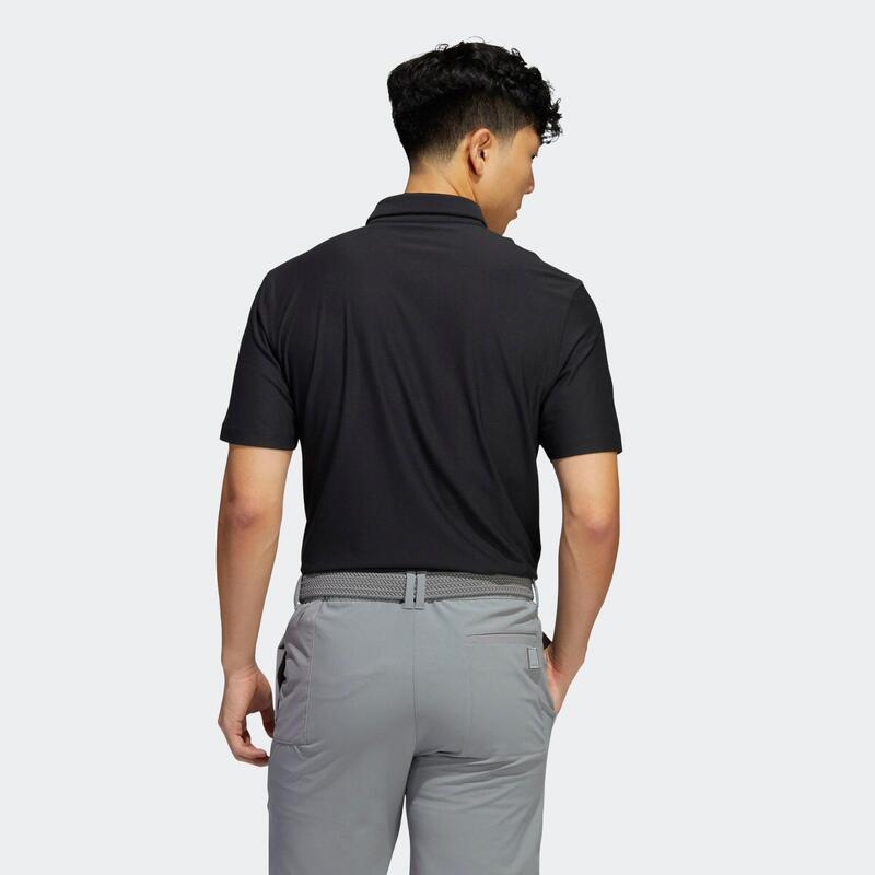 Go-To Poloshirt