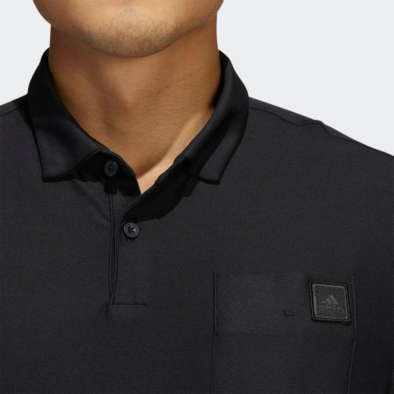 Go-To Poloshirt