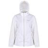 Dames Corinne IV Waterdichte Softshell Jas (Wit)