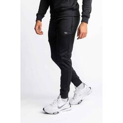 Pantalon Jogger Fitness Pace - Homme - Noir