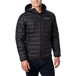 Columbia Lake 22 Down Hooded Down Jacket