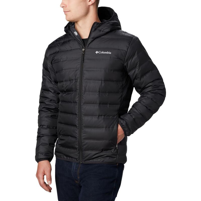 Columbia Lake 22 Down Hooded Down Jacket