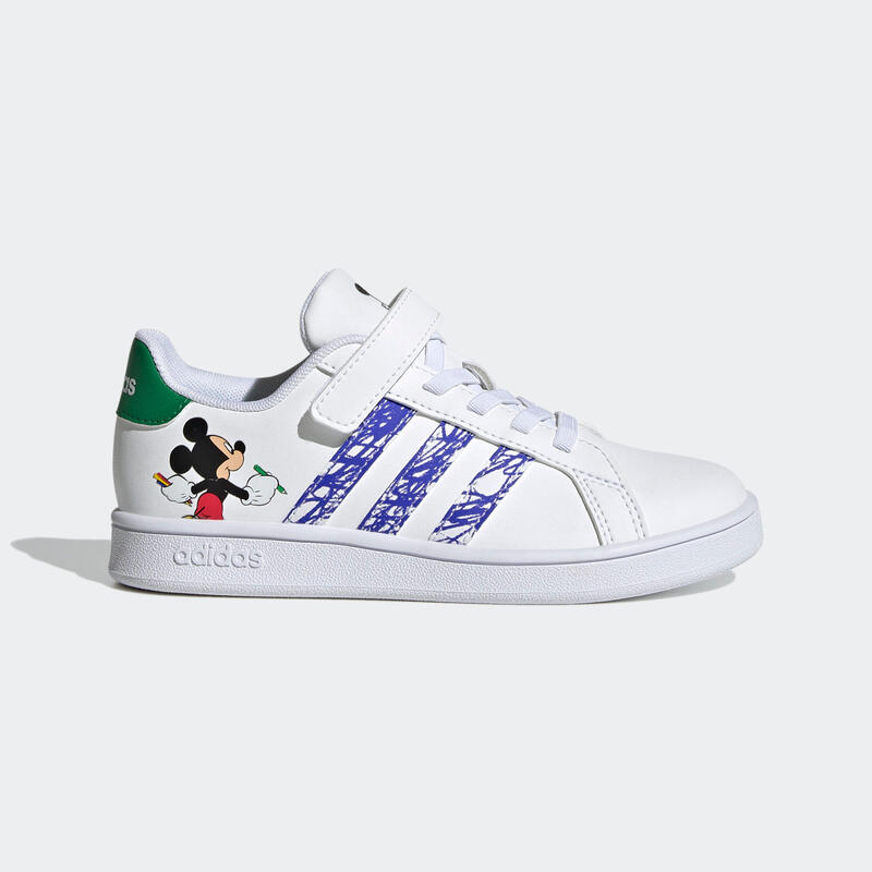 Chaussure adidas x Disney Mickey Mouse Grand Court