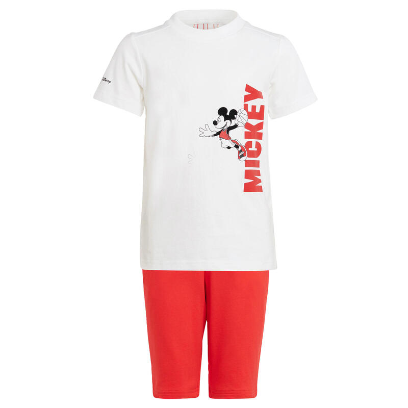 Conjunto Verano Disney Mickey Mouse