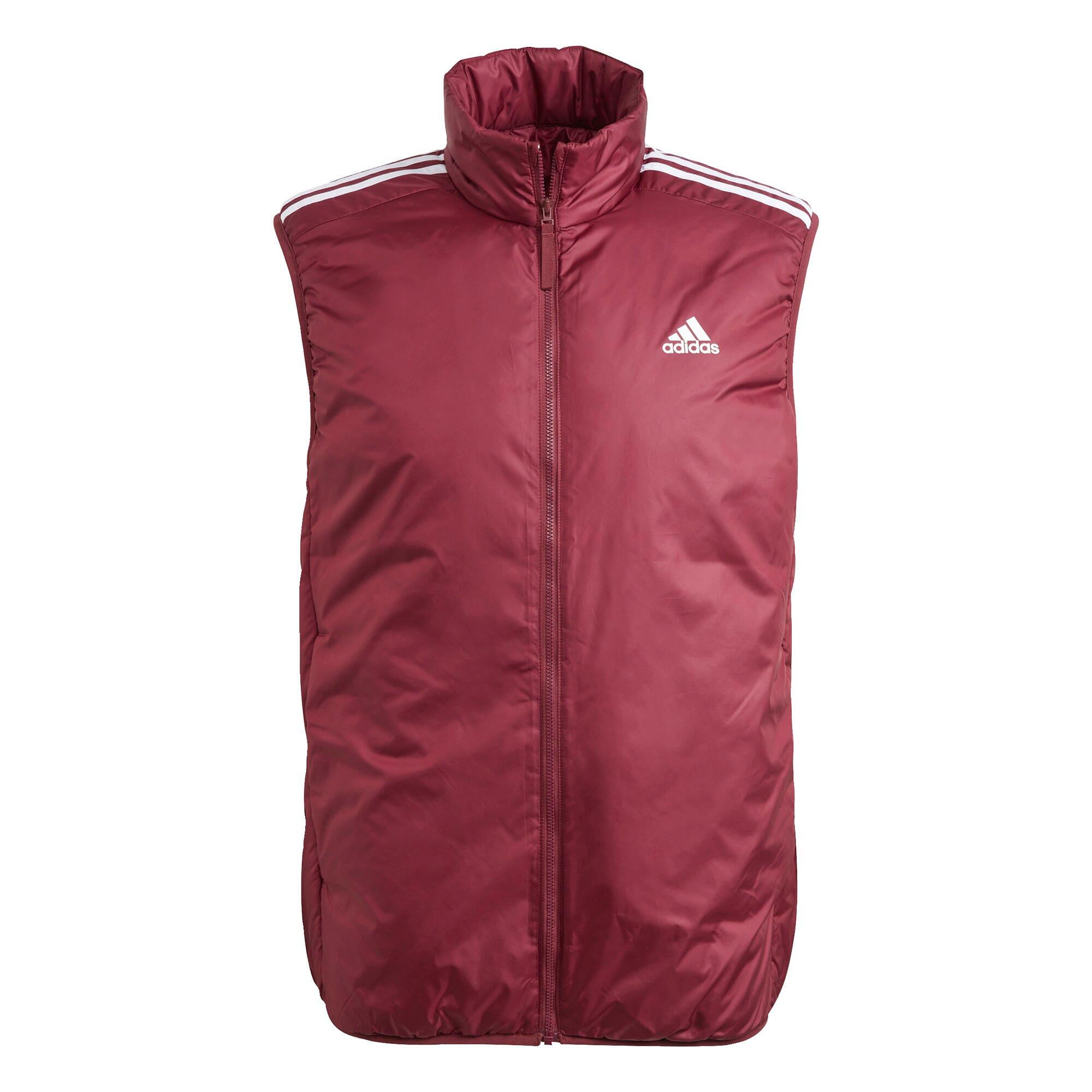 Essentials Insulated Vest 2/5