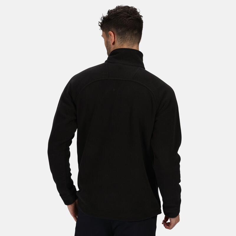 Veste polaire SIGMA Homme (Noir)