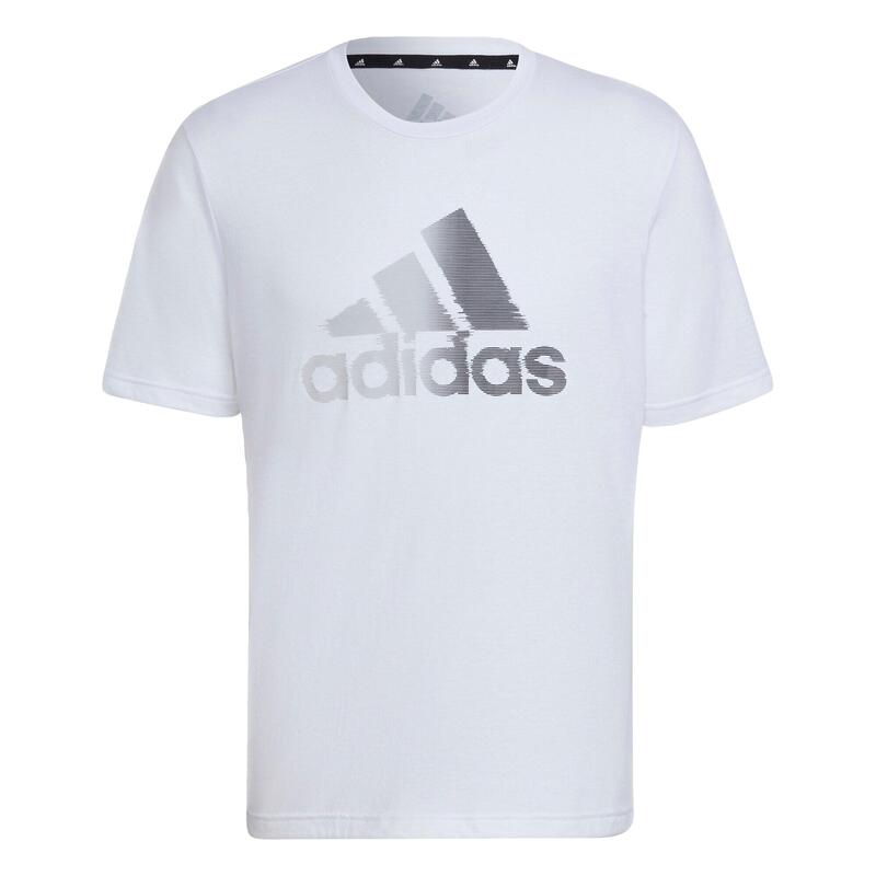 T-shirt AEROREADY Designed to Move Sport Logo