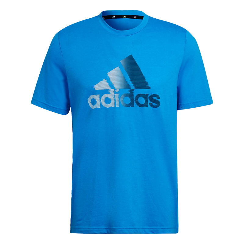 AEROREADY Designed to Move Sport Logo T-shirt