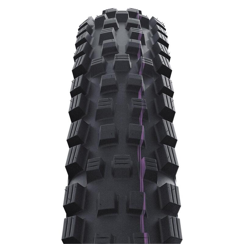 Schwalbe btb Magic Mary Evo SuperGravity 29 x 2,40 noir pli