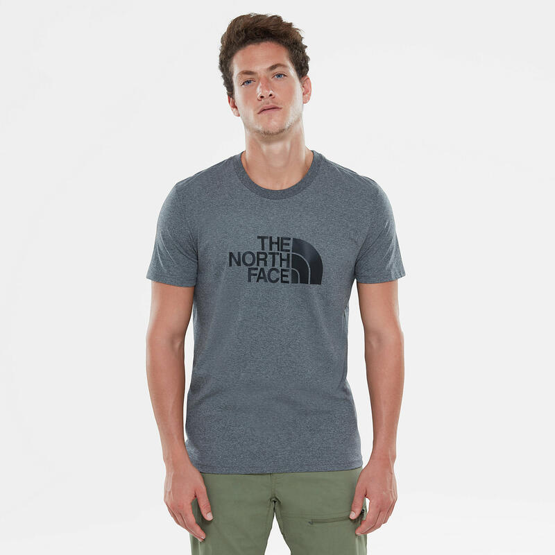 T-Shirt Easy Herren THE NORTH FACE