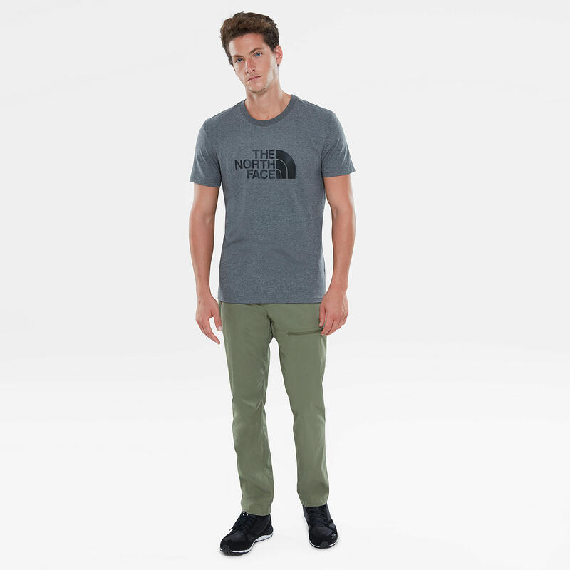 T-Shirt Easy Herren THE NORTH FACE