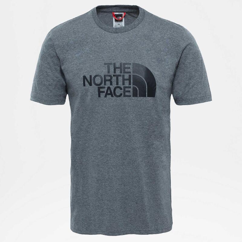 T-Shirt Easy Herren THE NORTH FACE