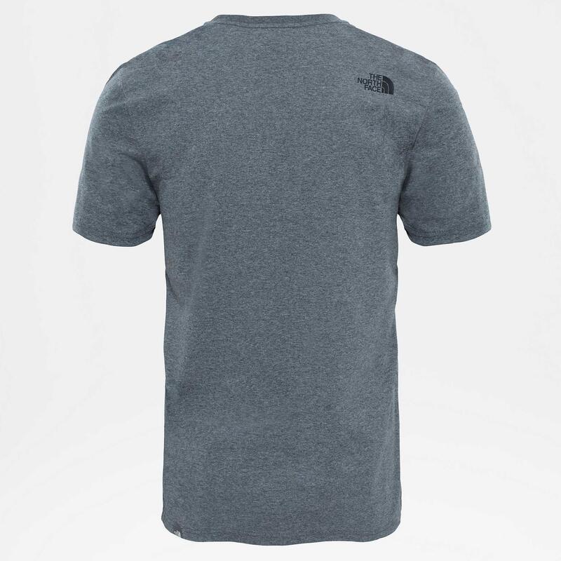 T-Shirt Easy Herren THE NORTH FACE