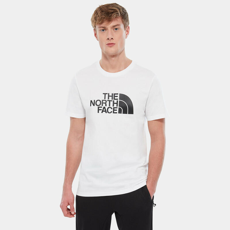 Camiseta The North Face Easy