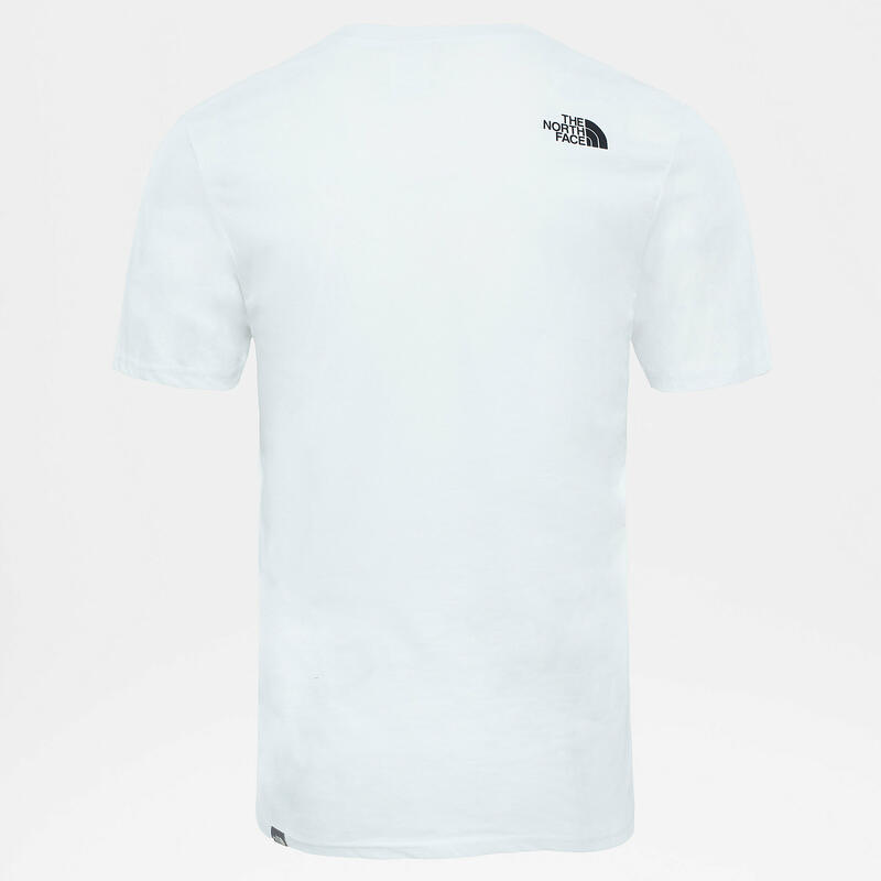 Camiseta The North Face Easy