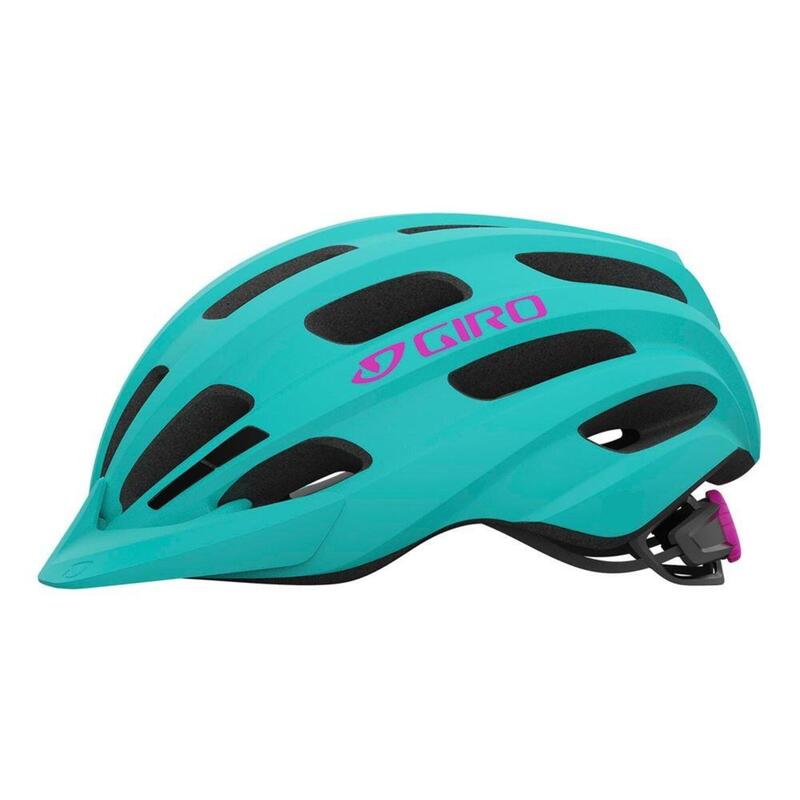 Kask Mtb Giro Vasona Matte Screaming Teal