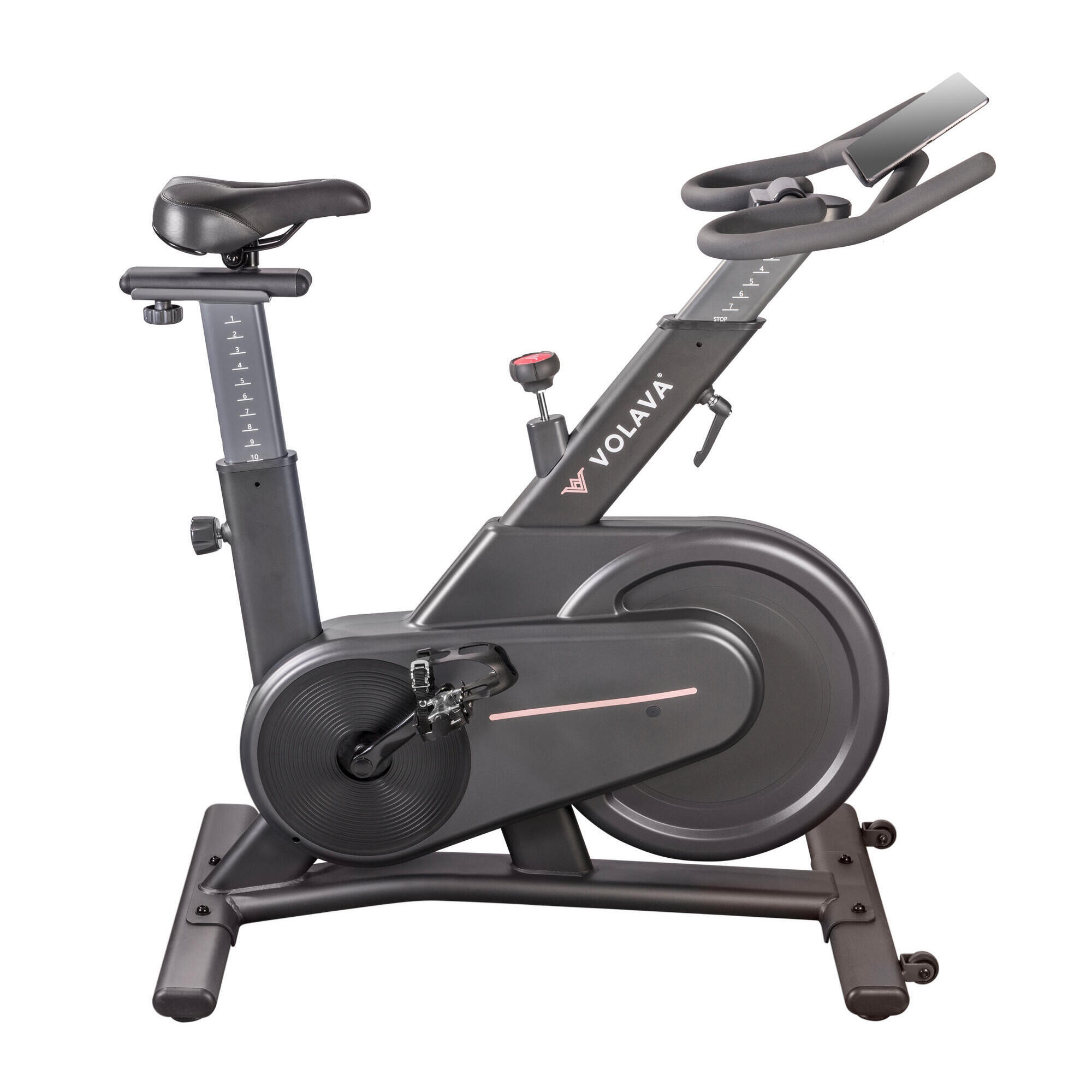 Decathlon 2024 bici spinning