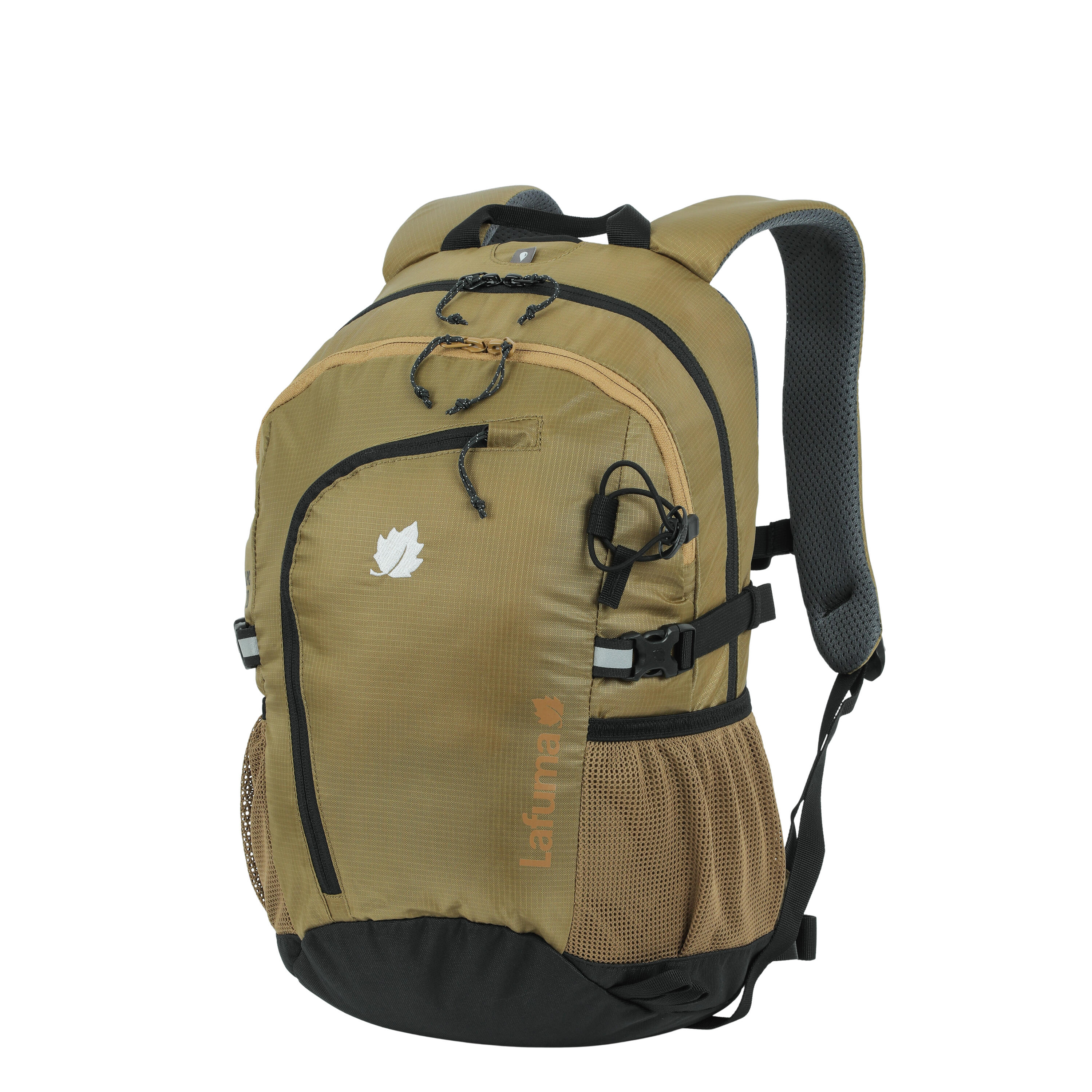 LFS6348 Alpic 20 Daypack 20L Gold