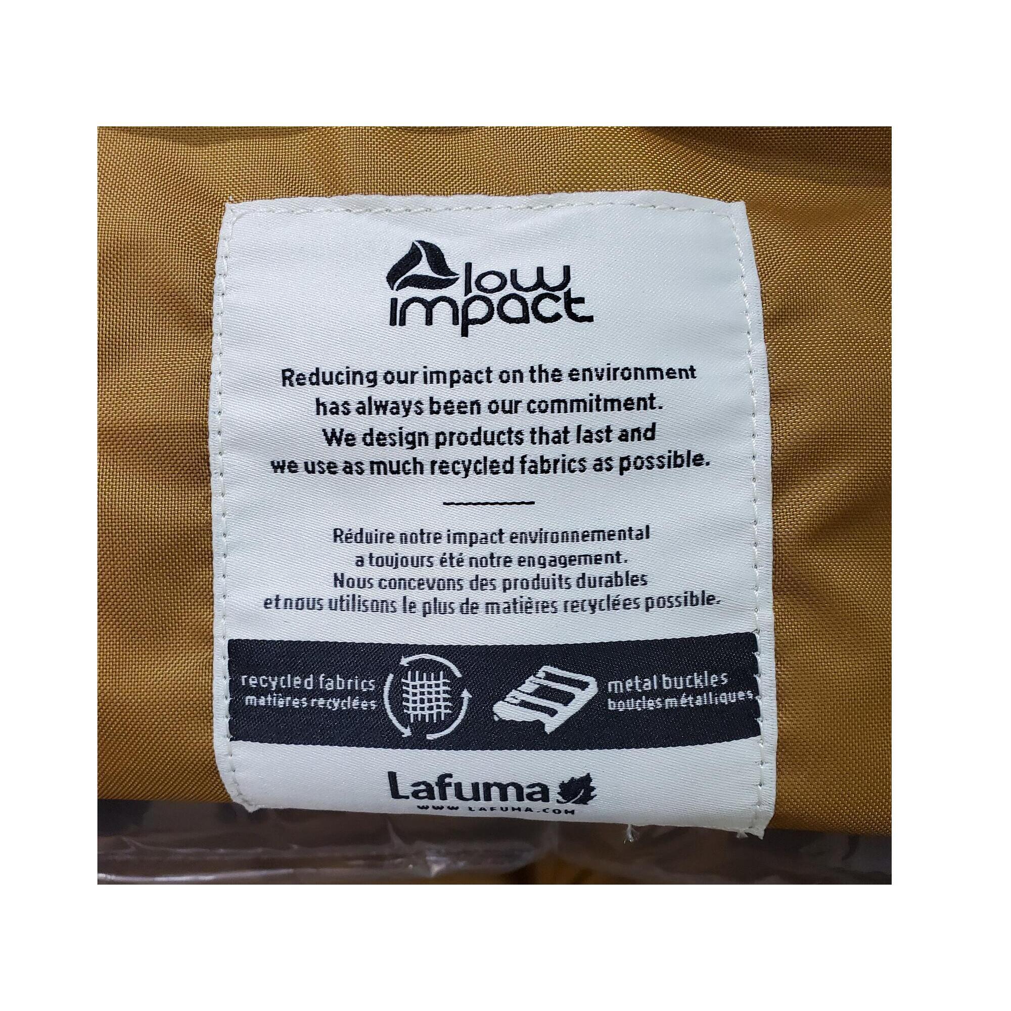 Lafuma discount alpic 20l