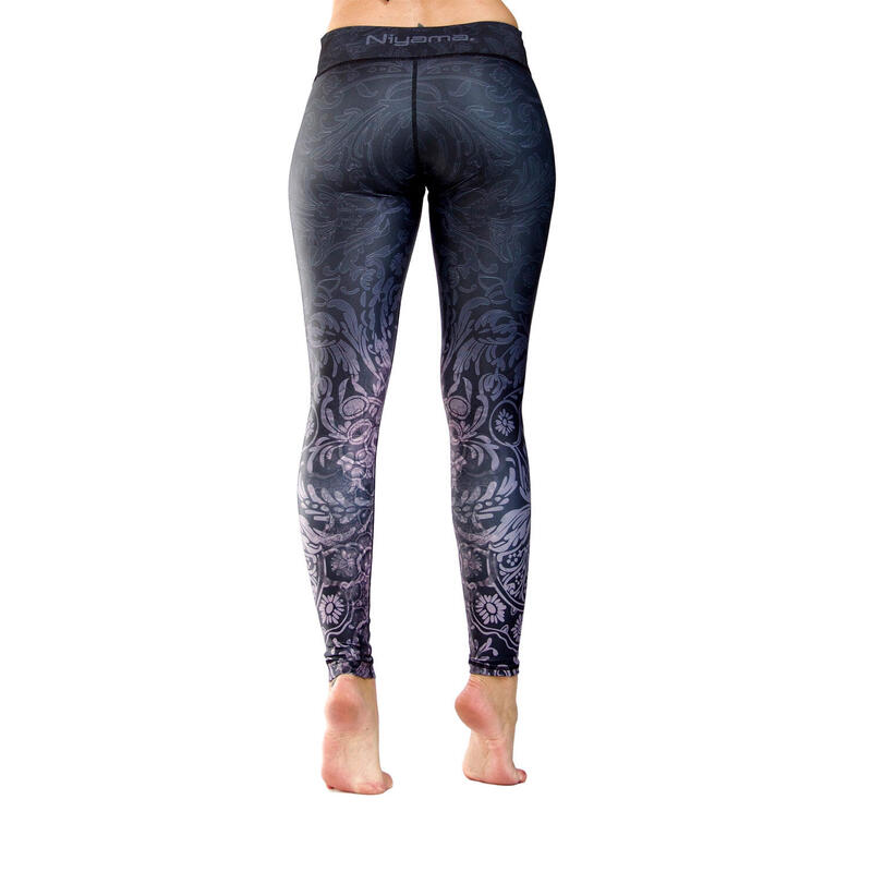 Niyama Leggings Midnight Kiss