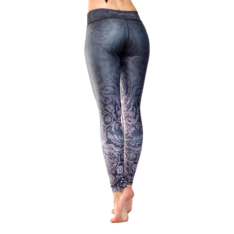 Niyama Leggings Midnight Kiss