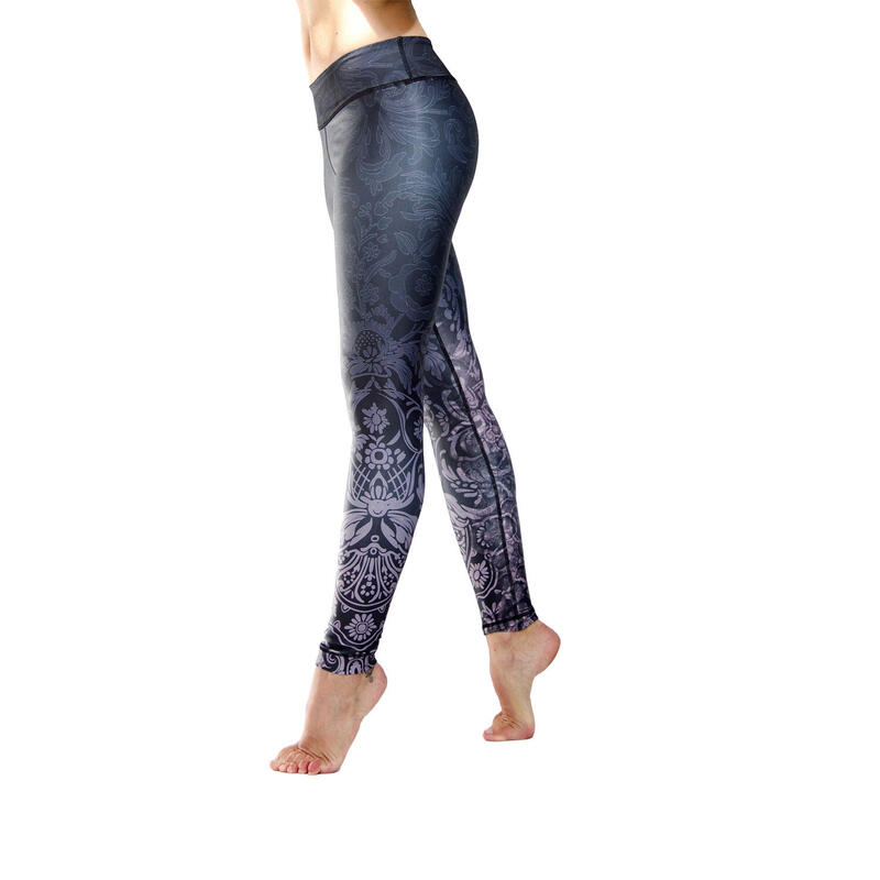 Niyama Leggings Midnight Kiss