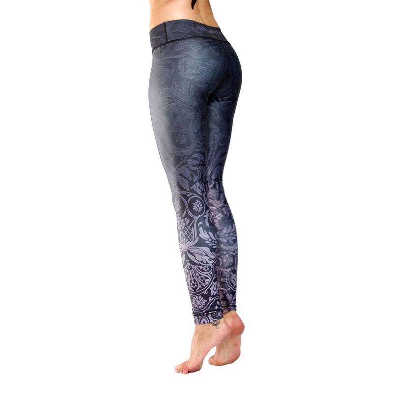 Niyama Leggings Midnight Kiss