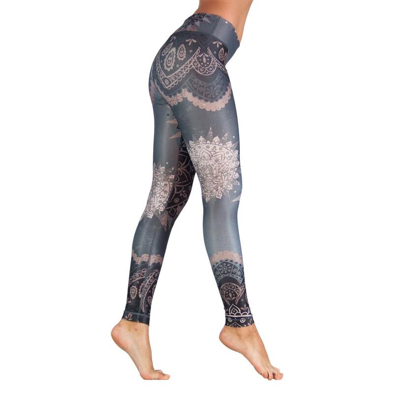 Niyama Leggings Dancing Beauty High Waist