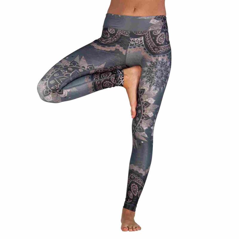 Niyama Leggings Dancing Beauty High Waist