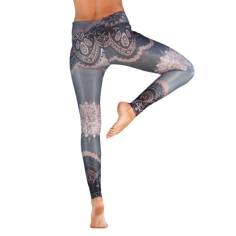 Niyama Leggings Dancing Beauty High Waist