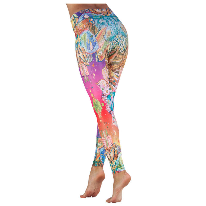 Niyama Leggings Barcelona