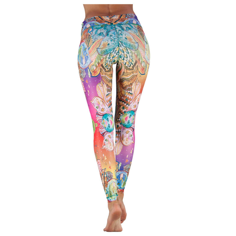 Niyama Leggings Barcelona