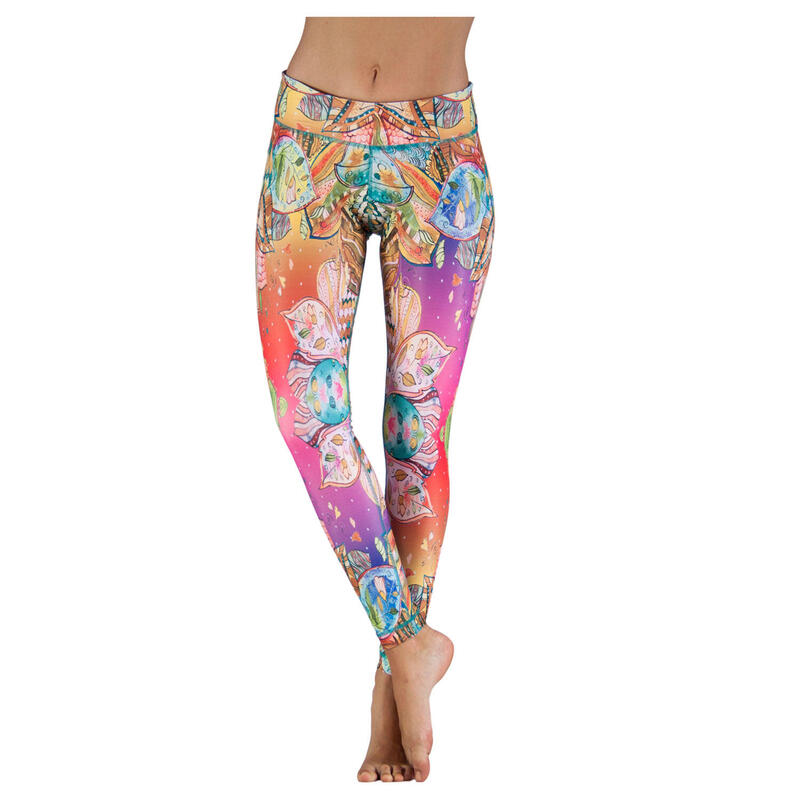 Niyama Leggings Barcelona