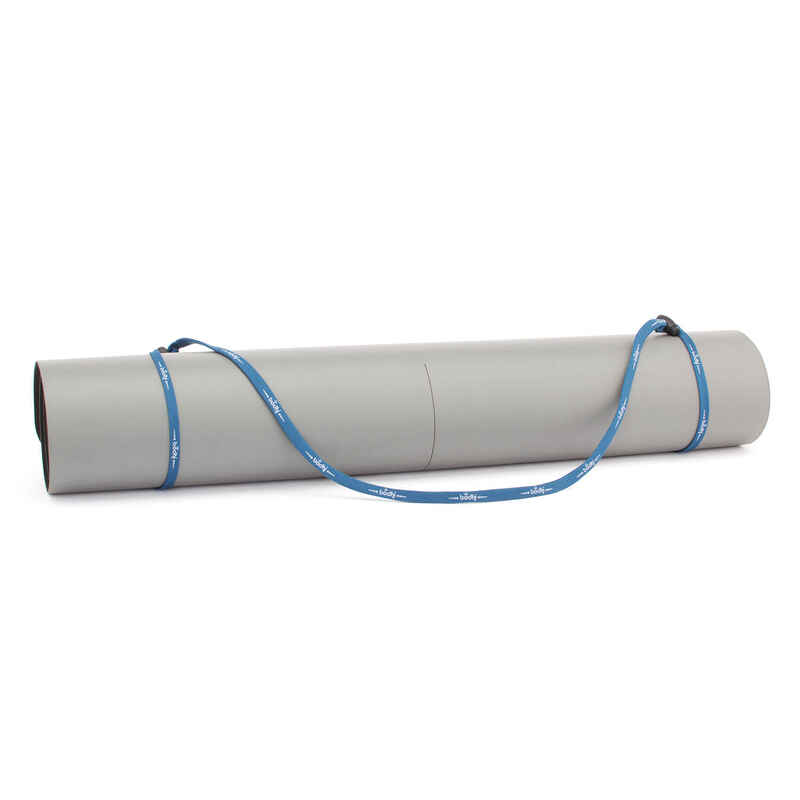 bodhi Yogamatten-Trageband blau