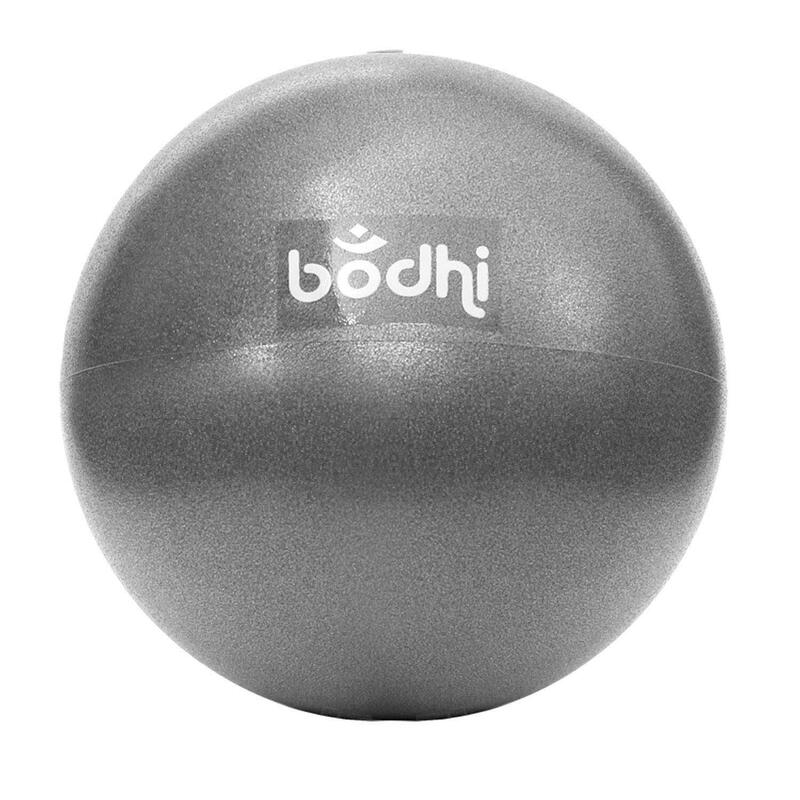 Pilates Ball, anthrazit