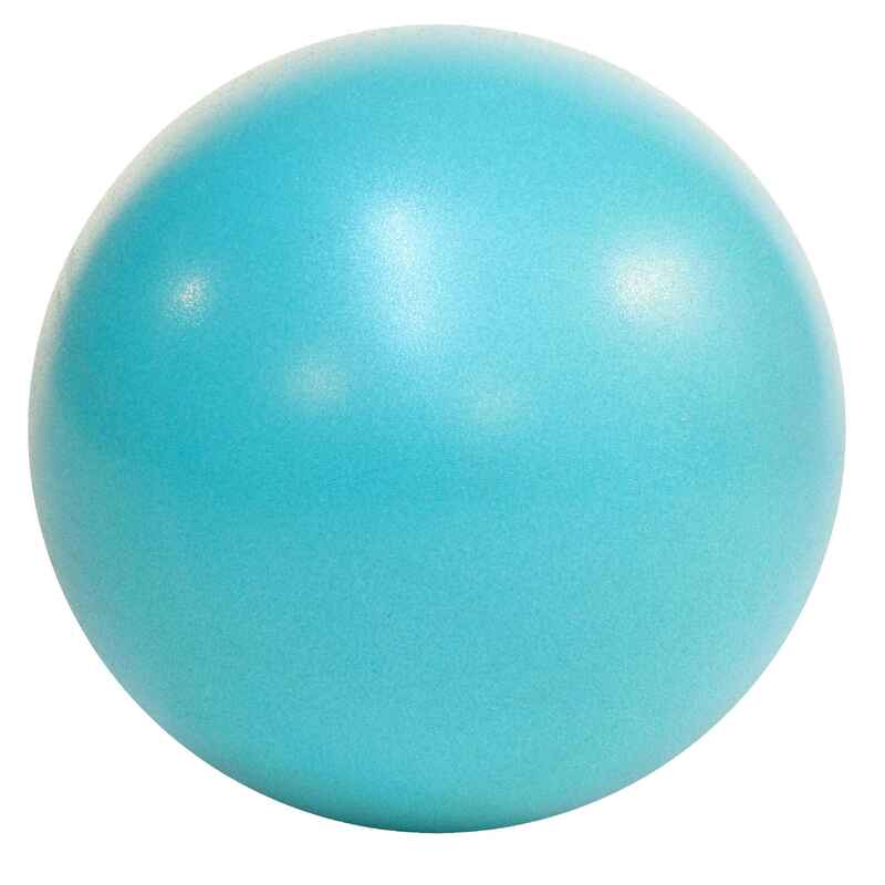 Pilates Ball, grün