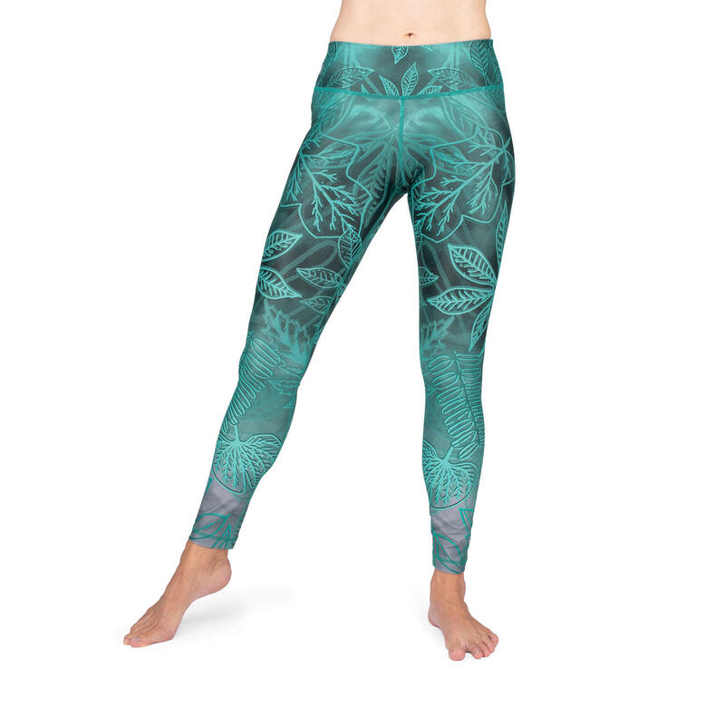 Niyama Leggings Enchanted Forest