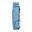 Yogamatten Tasche Asana Bag 60 graublau meliert, Polyester/Polyamide bestickt