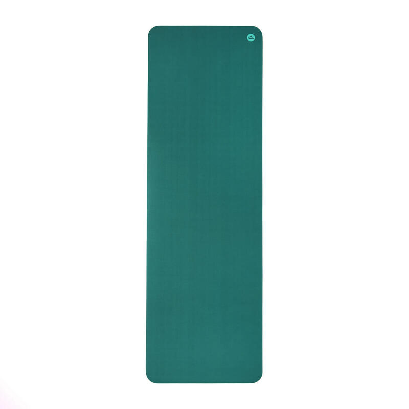 Yogamatte EcoPro TRAVEL, Jungle Green