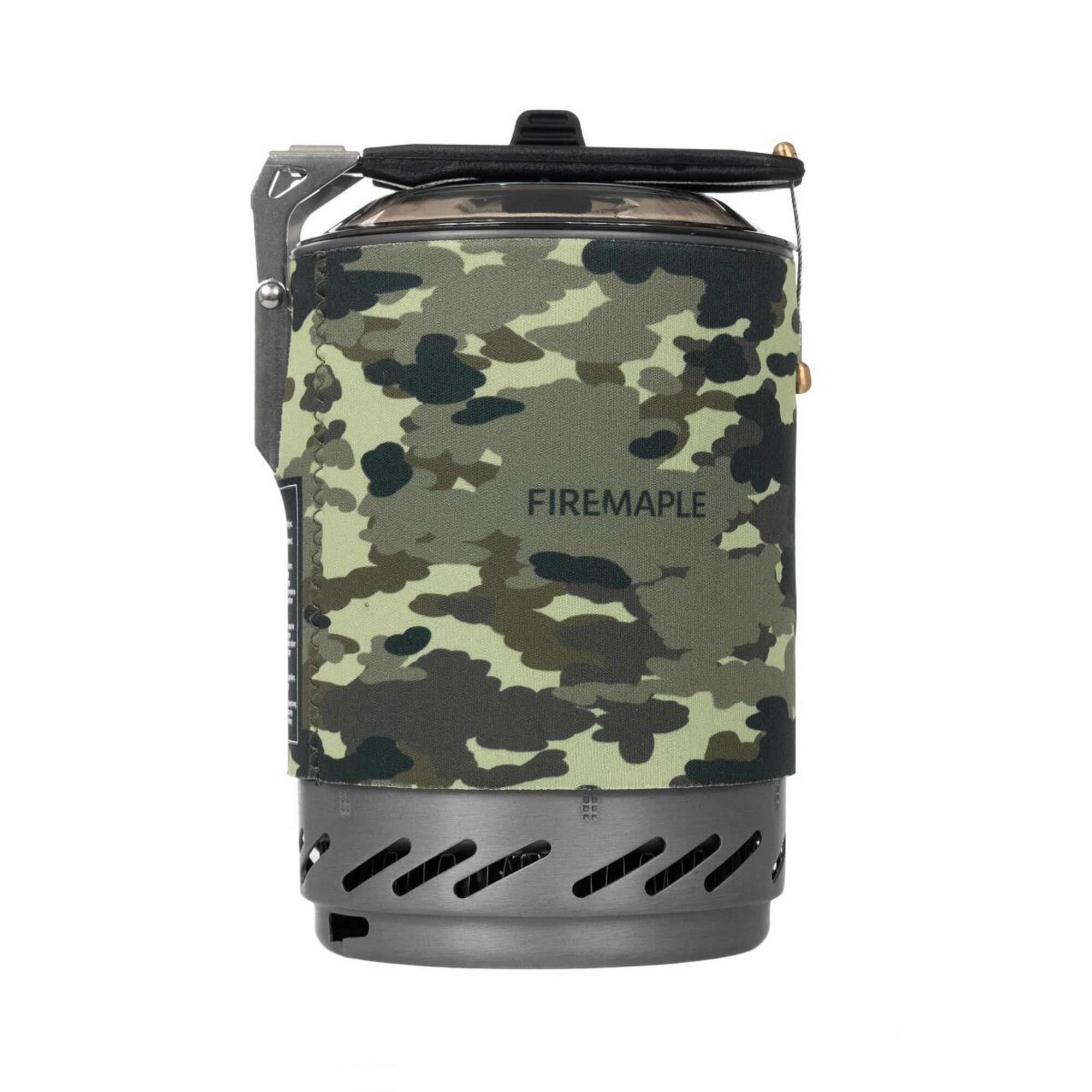 Kuchenka turystyczna FIRE-MAPLE FMS-X2 Limited Edition