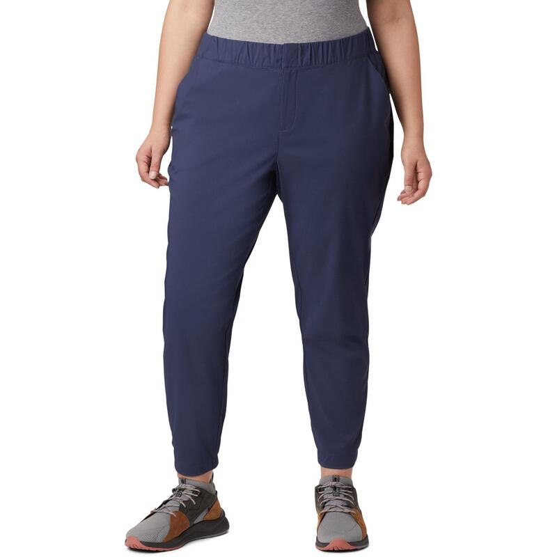 Pantalón Largo Deportivo Columbia Firwood Camp™ Azul