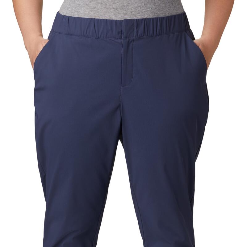 Pantalón Largo Deportivo Columbia Firwood Camp™ Azul