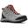 Calzado de trekking Mujer Columbia Redmond Iii Mid Gris