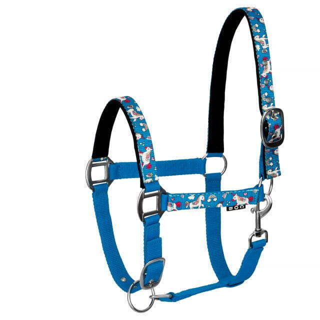 Halter START Unicorn39