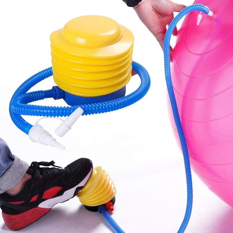 Pompka do piłkek aqua-sport ball pump