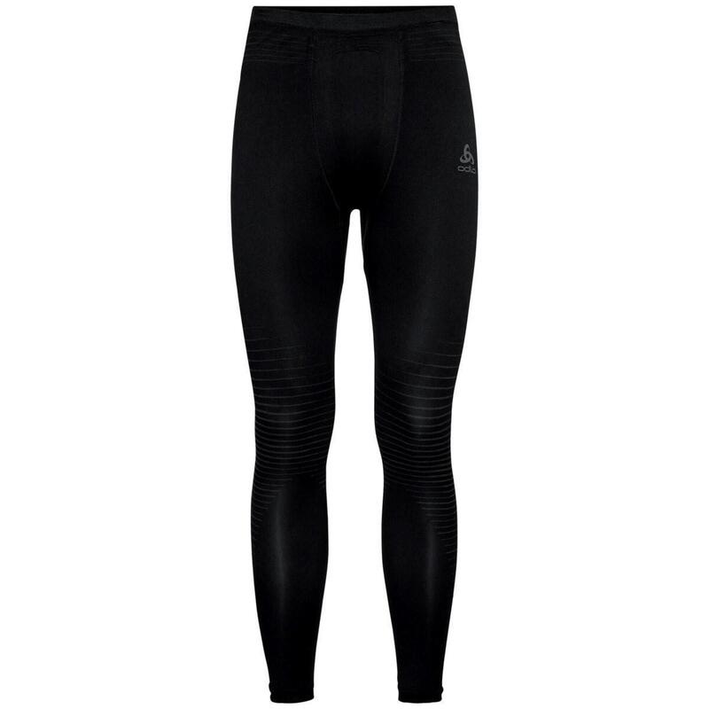 M Pantalon Long Performance Light - noir - hommes - SkiSnowboardBikeHard Running