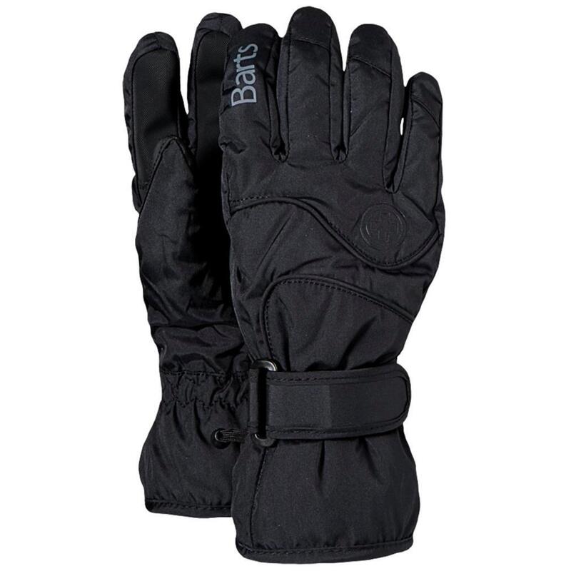 Basic Ski Glove - Handschoenen - 01 black - unisex - Pisteskiën