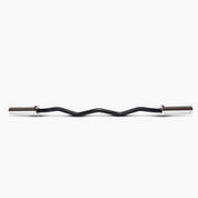 SZ Curl Dumbbell Bar Suprfit - 120 cm