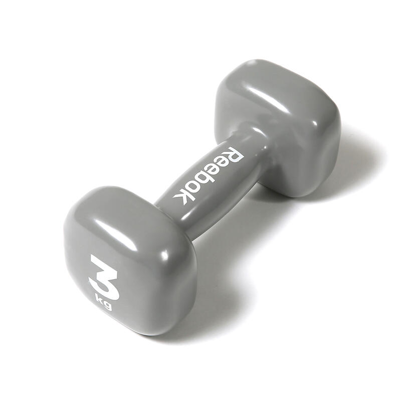 Reebok Dumbbell Ladies Set 2 x 3 kg