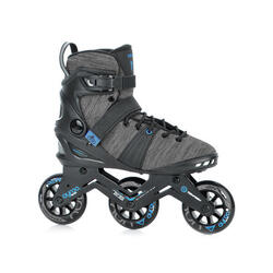 Inline skate Tempish AYROO Top 90 - zwart / blauw